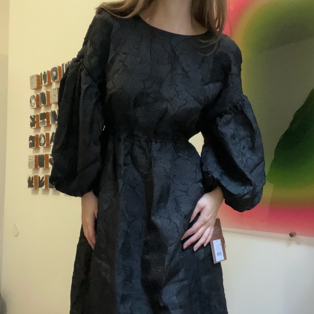 Kika Vargas x Target Dress